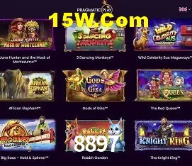 Desvendando o Mundo dos Jogos Virtuais na 8897